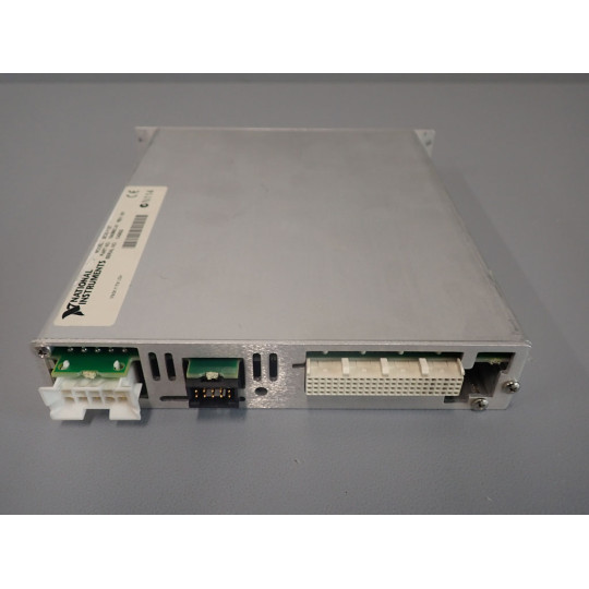 NATIONAL INSTRUMENTS 184366C01