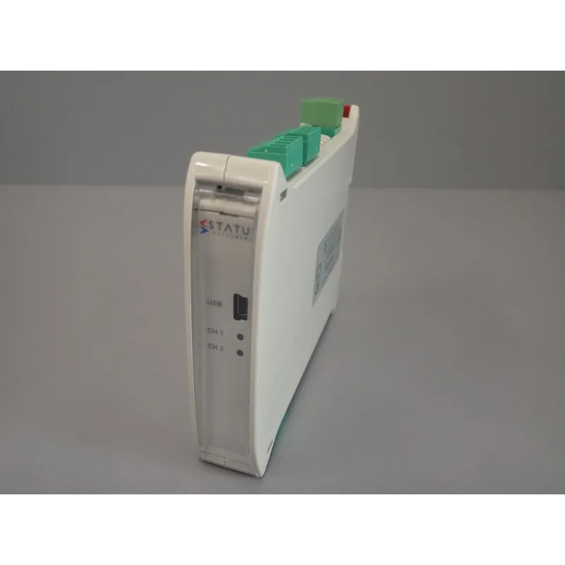 STATUS INSTRUMENTS SEM1750 - REI Industry