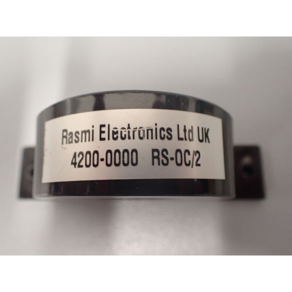RASMI ELECTRONICS RS-0C/2
