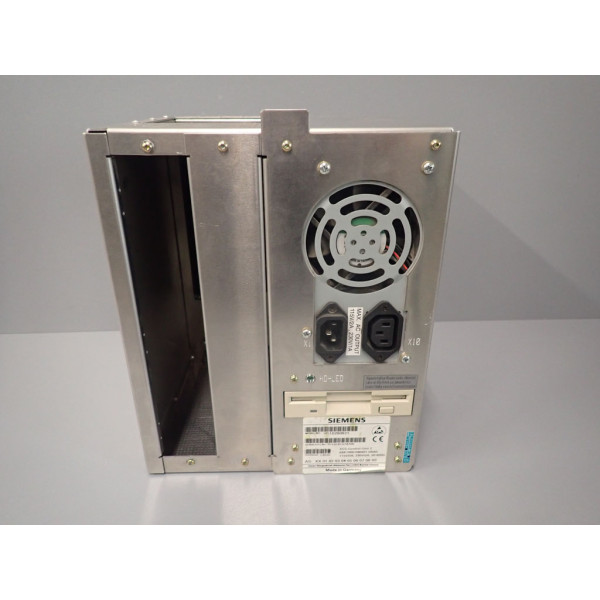 SIEMENS 6BK1000-0MA01-0BA0