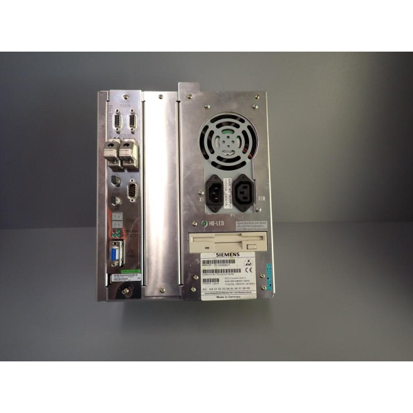 SIEMENS 6BK1000-0MA01-0BA0