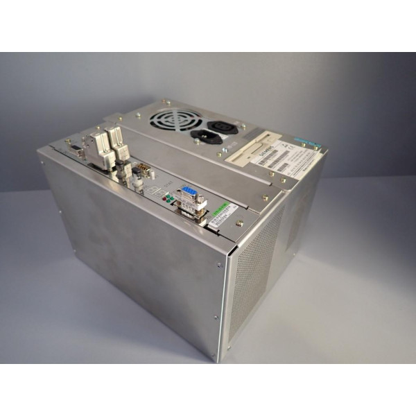 SIEMENS 6BK1000-0MA01-0BA0