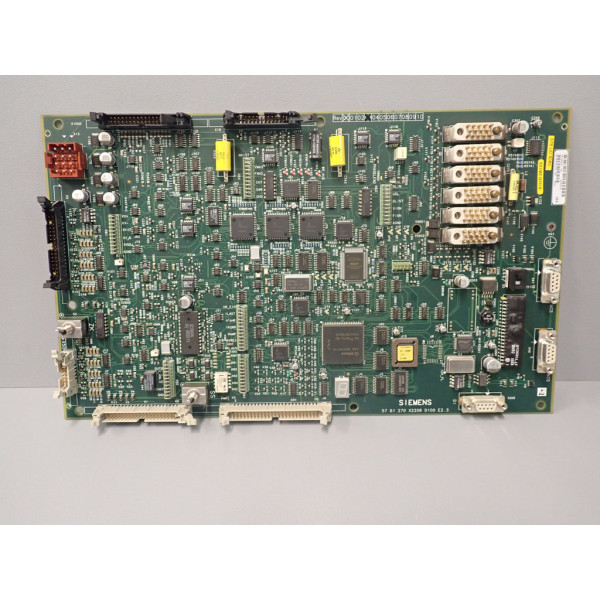 SIEMENS  05761270