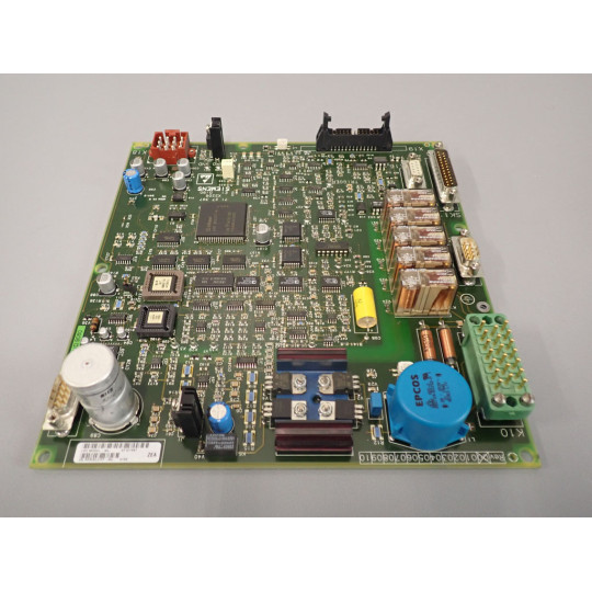 SIEMENS  07127397