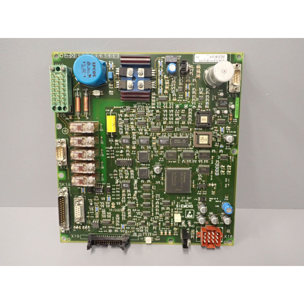 SIEMENS  07127397
