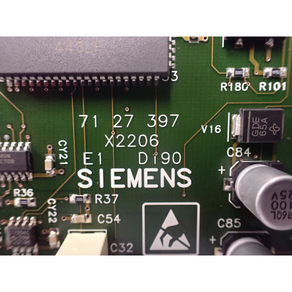 SIEMENS  07127397