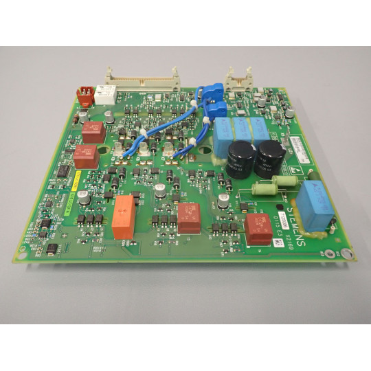 SIEMENS 7125086X2169D115E3