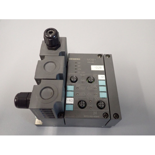 SIEMENS 6GT2002-0EB00
