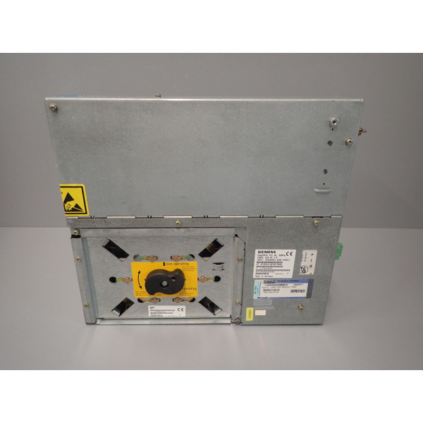SIEMENS 6FC5210-0DF05-0AA0