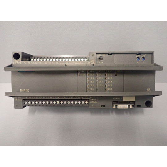 SIEMENS  6ES7214-1BC01-0XB0