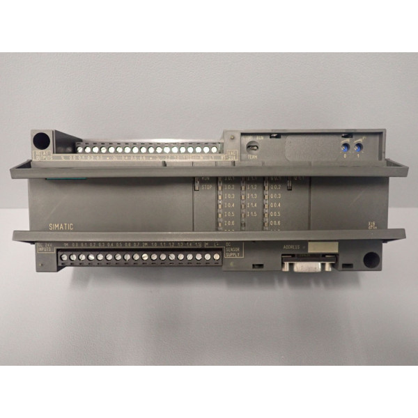 SIEMENS  6ES7214-1BC01-0XB0