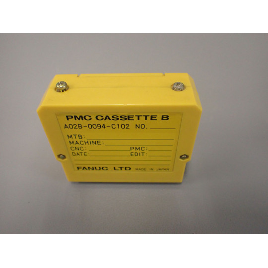 FANUC A02B-0094-C102