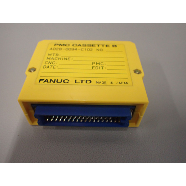 FANUC A02B-0094-C102