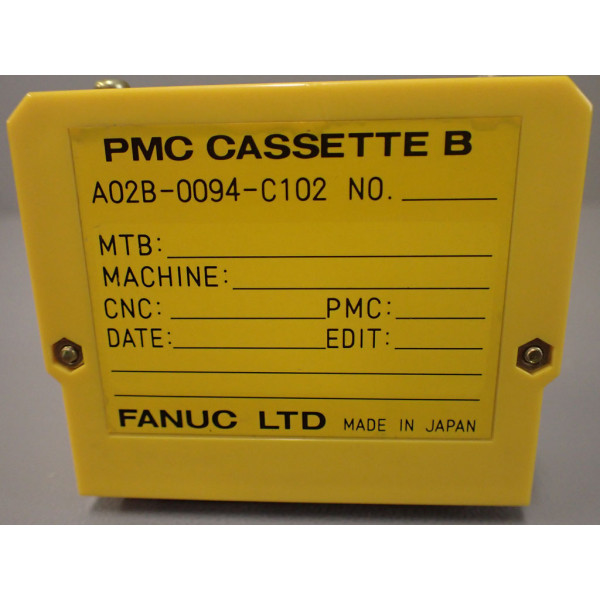 FANUC A02B-0094-C102