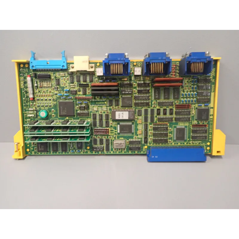 Fanuc A16B 1600 067002BA320 1600 T67202 Lasersensorik Leiterplatte Fanuc A16B 1600 067002BA320 1600 T67202 Lasersensorik Leiterplatte