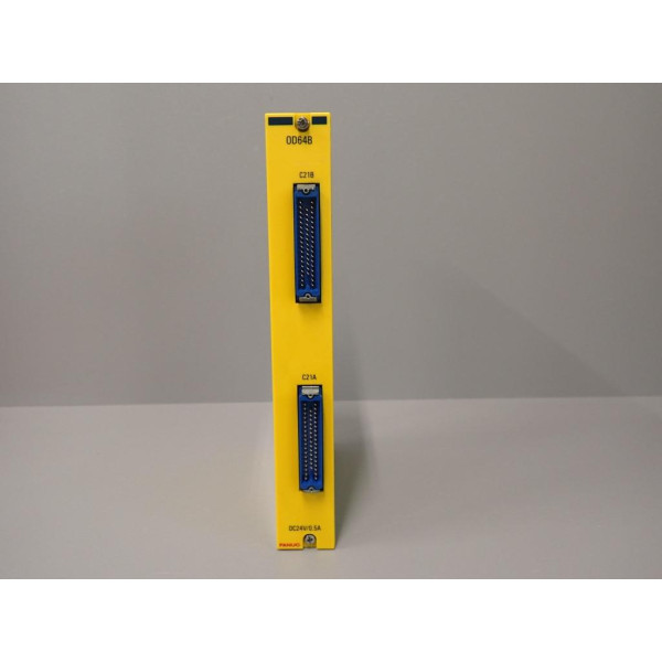 FANUC A03B-0801-C113