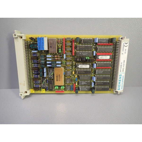 SIEMENS C8451-A12-A82