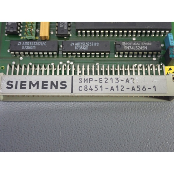 SIEMENS C8451-A12-A56-1