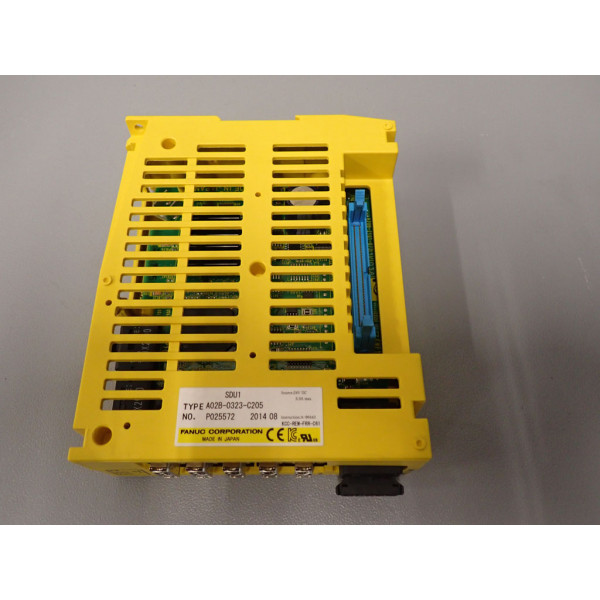 FANUC A02B-0323-C205