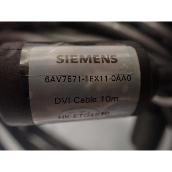 SIEMENS 6AV7671-1EX11-0AA0