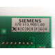 SIEMENS 570515.9001.00