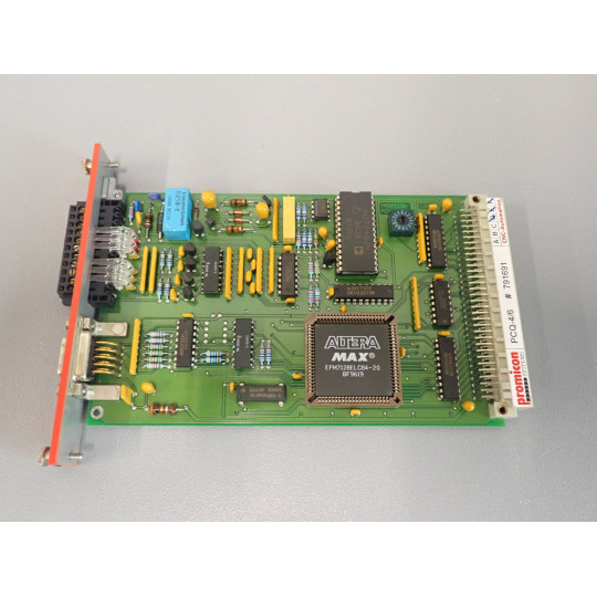PROMICON SYSTEMS PCQ-4/6