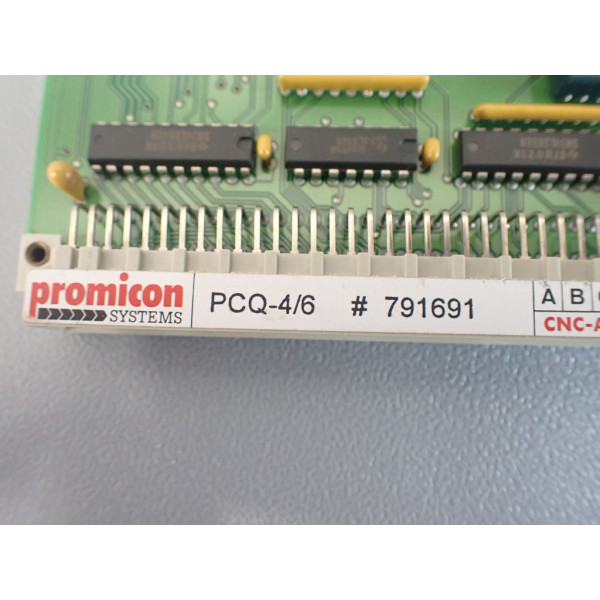 PROMICON SYSTEMS PCQ-4/6