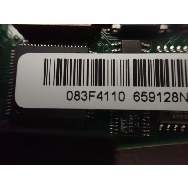 SIEMENS  083F4110