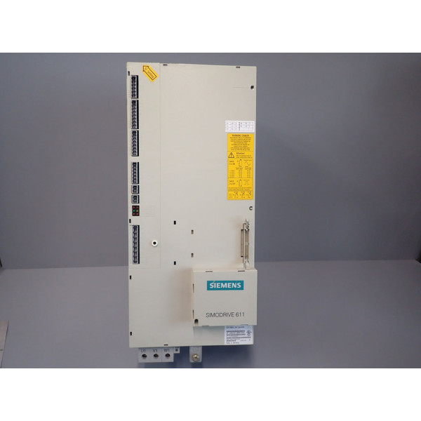 SIEMENS 6SN1146-1BB02-0CA1