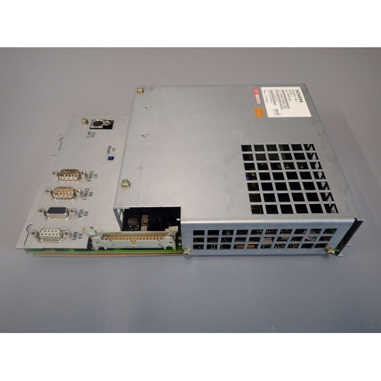 SIEMENS 6FC5210-0DA00-1AA0