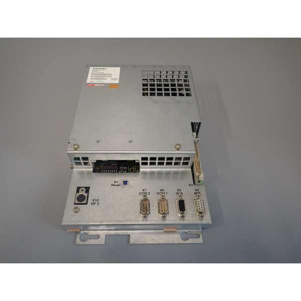 SIEMENS 6FC5210-0DA00-1AA0