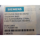 SIEMENS 6FC5250-5BX30-3AH0