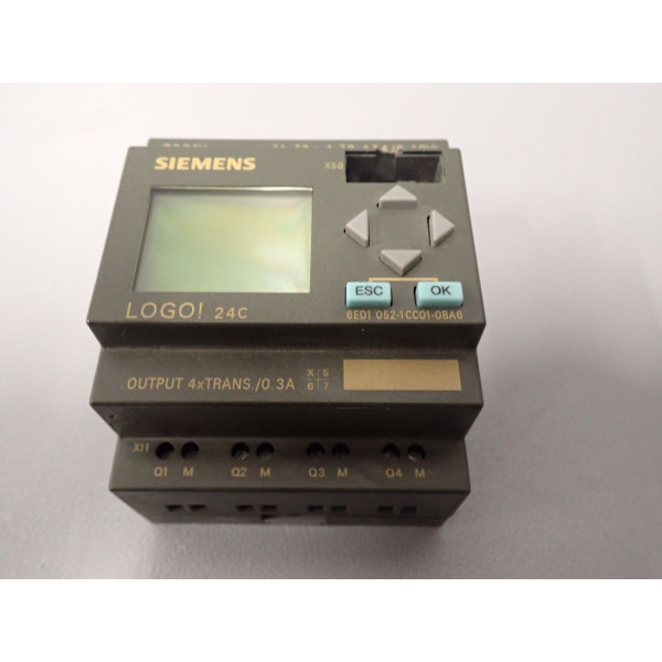 SIEMENS 6ED1052-1CC01-0BA6