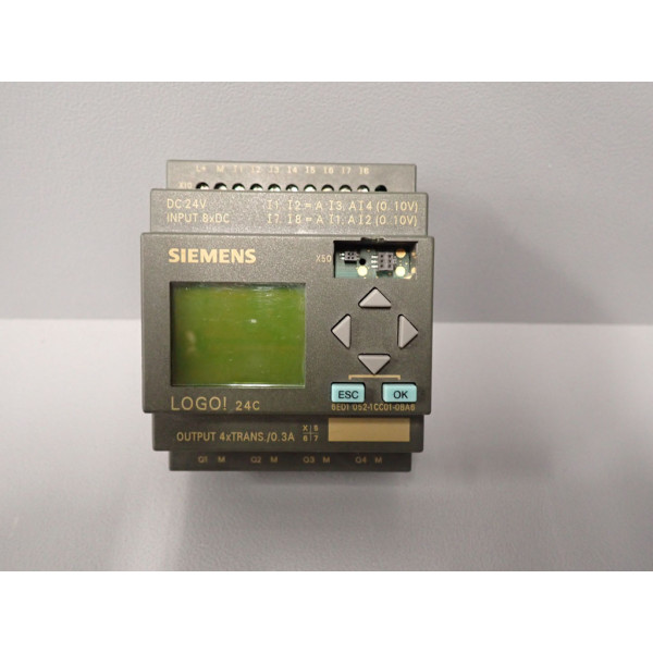 SIEMENS 6ED1052-1CC01-0BA6