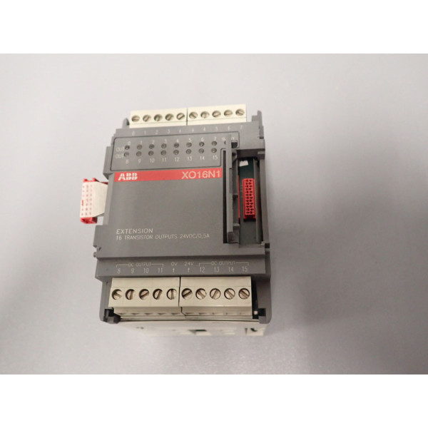 ABB XO16N1-C03