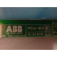 ABB PCU-03