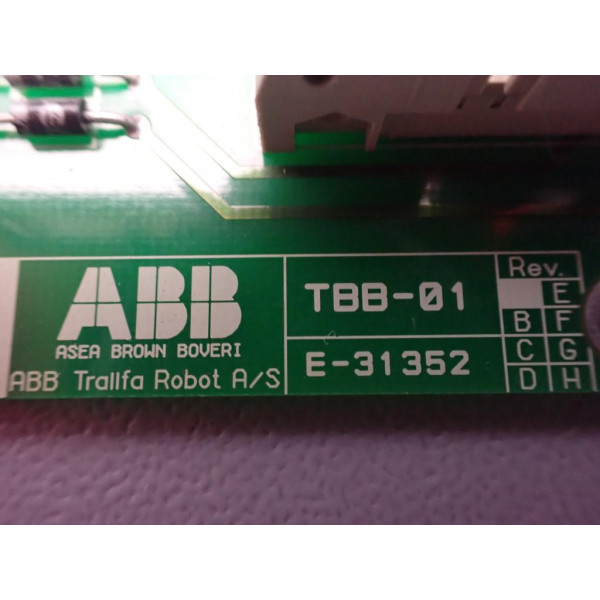 ABB TBB-01