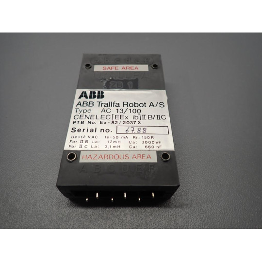 ABB AC13/100