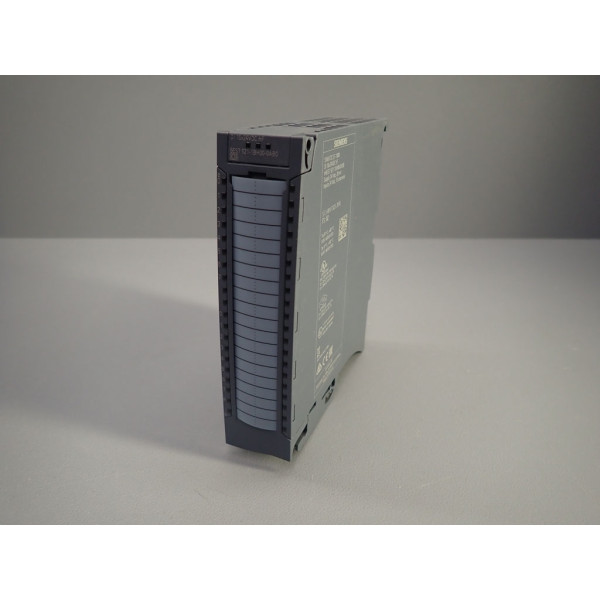 SIEMENS 6ES7521-1BH00-0AB0