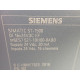 SIEMENS 6ES7521-1BH00-0AB0