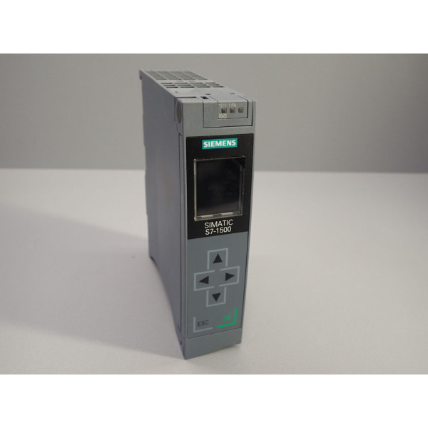 SIEMENS 6ES7511-1AK01-0AB0