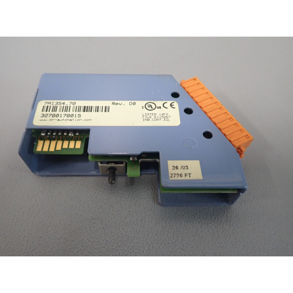 B&R 7AI354.70