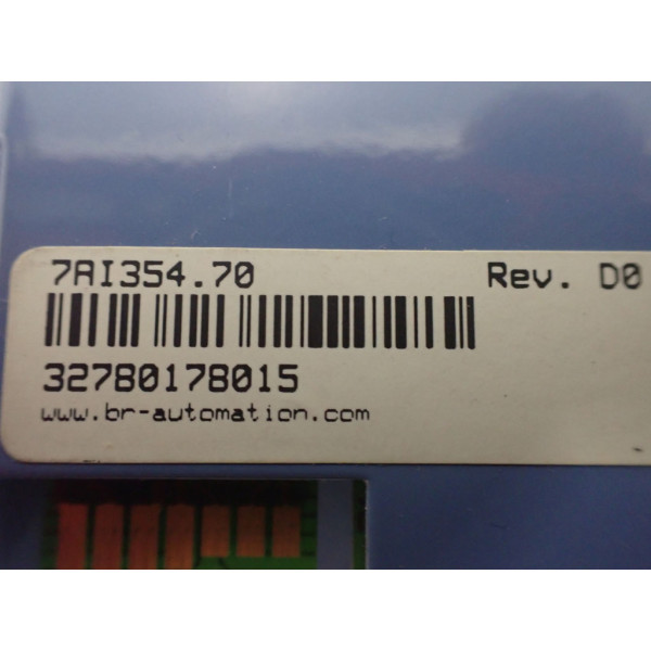 B&R 7AI354.70