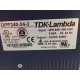 TDK-LAMBDA DPP240-24-3