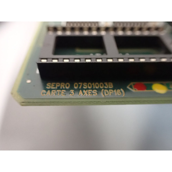 SEPRO 07S01003B