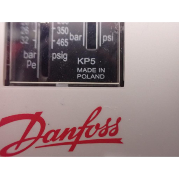 DANFOSS KP5060-5096