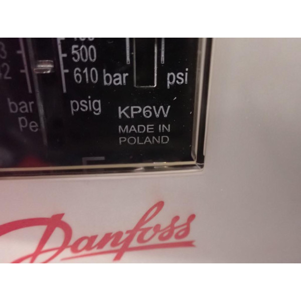 DANFOSS KP6W