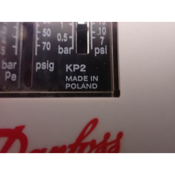 DANFOSS KP2