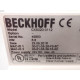 BECKHOFF CX5020-0112