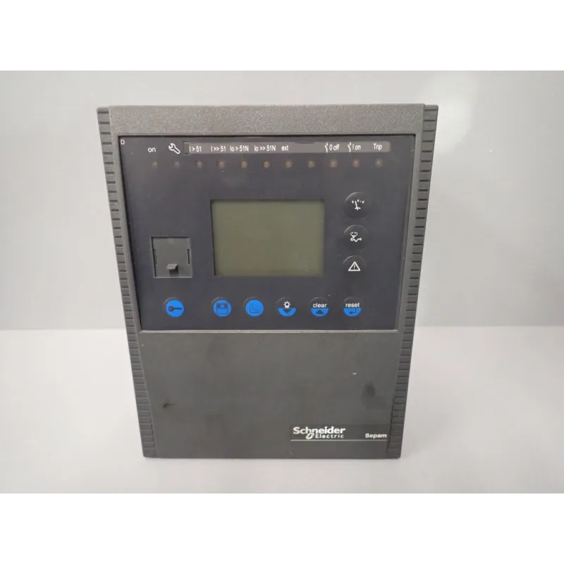 SCHNEIDER 59604 - REI Industry